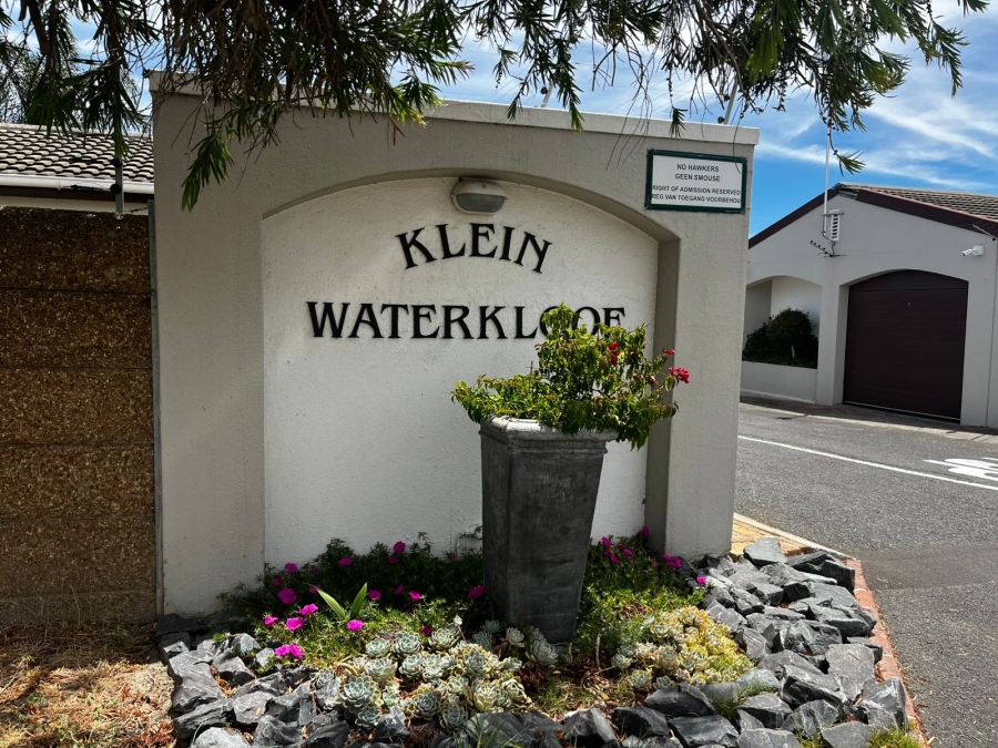 2 Bedroom Property for Sale in De Bron Western Cape